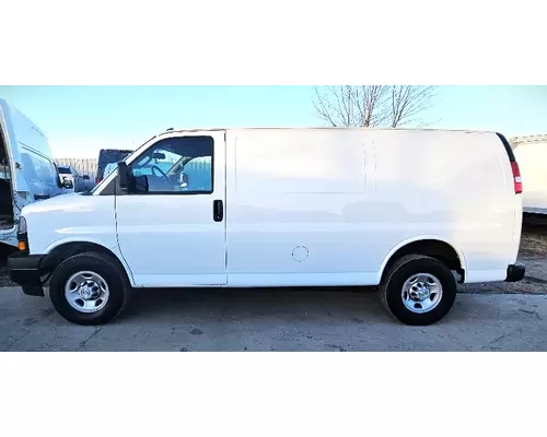 CHEVROLET G2500 Used Trucks