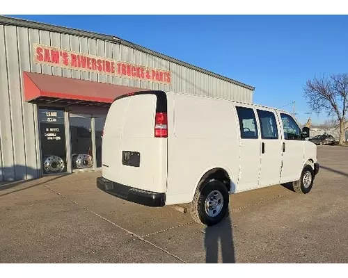 CHEVROLET G2500 Used Trucks