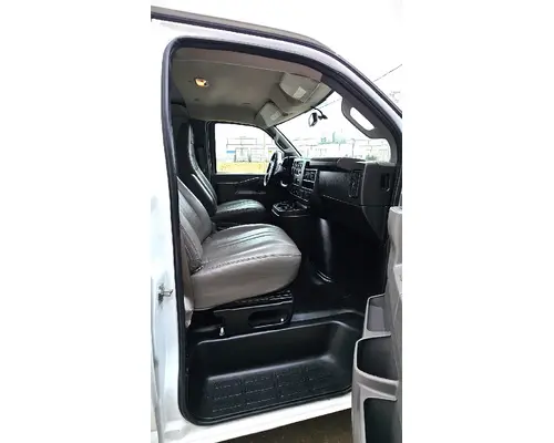 CHEVROLET G2500 Used Trucks