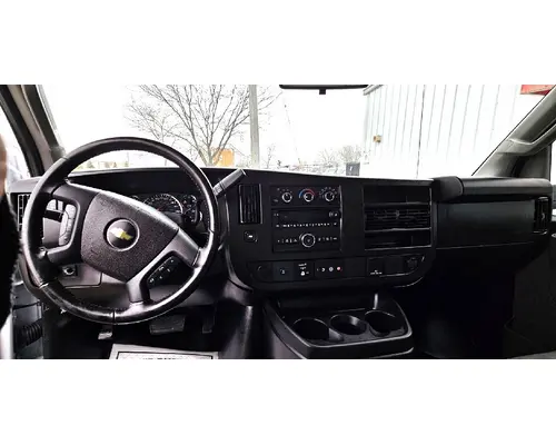 CHEVROLET G2500 Used Trucks