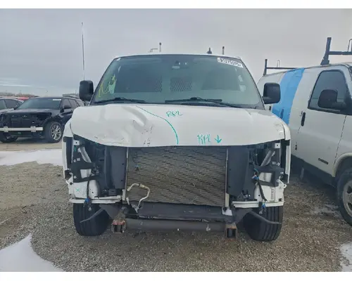 CHEVROLET G2500 Used Trucks