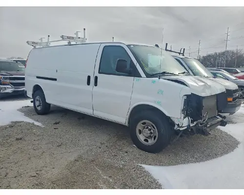 CHEVROLET G2500 Used Trucks