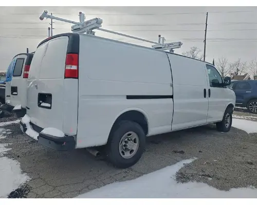 CHEVROLET G2500 Used Trucks