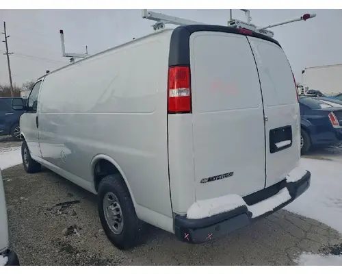 CHEVROLET G2500 Used Trucks