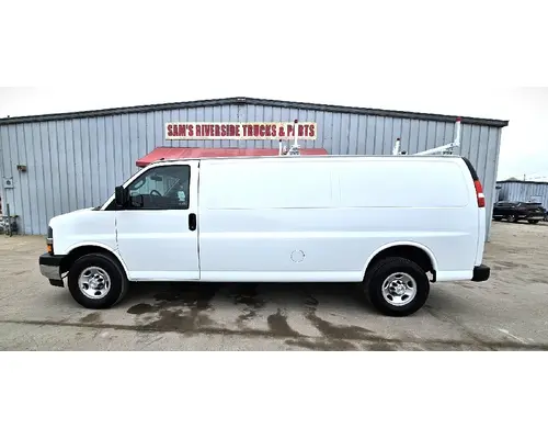 CHEVROLET G2500 Used Trucks