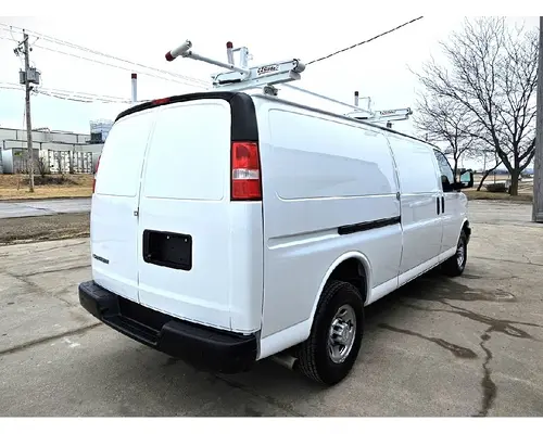 CHEVROLET G2500 Used Trucks
