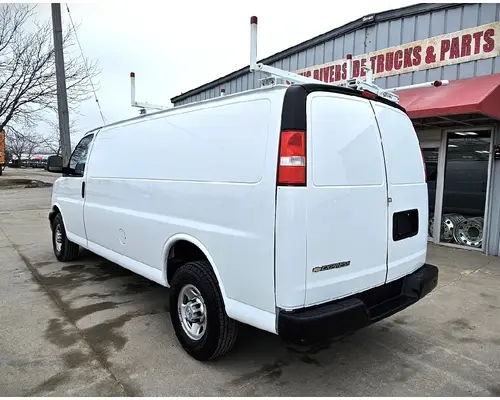 CHEVROLET G2500 Used Trucks