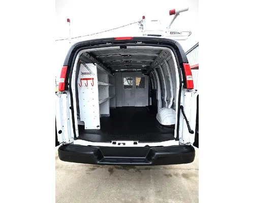 CHEVROLET G2500 Used Trucks