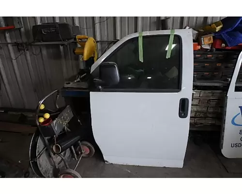 CHEVROLET G3500 Door Assembly, Front