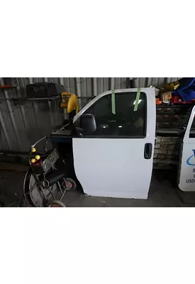 CHEVROLET G3500 Door Assembly, Front