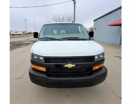 CHEVROLET G3500 Used Trucks
