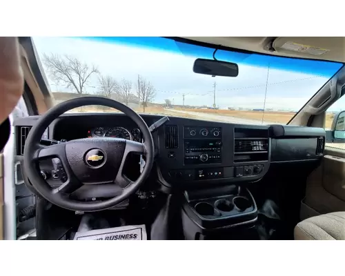 CHEVROLET G3500 Used Trucks