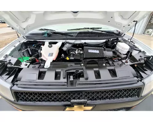CHEVROLET G3500 Used Trucks