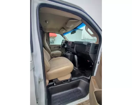 CHEVROLET G3500 Used Trucks
