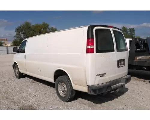 CHEVROLET G3500 Used Trucks