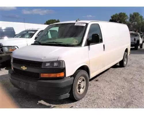 CHEVROLET G3500 Used Trucks