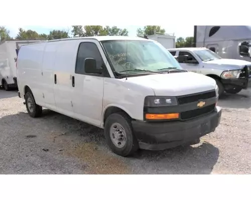 CHEVROLET G3500 Used Trucks