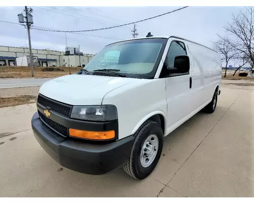 CHEVROLET G3500 Used Trucks
