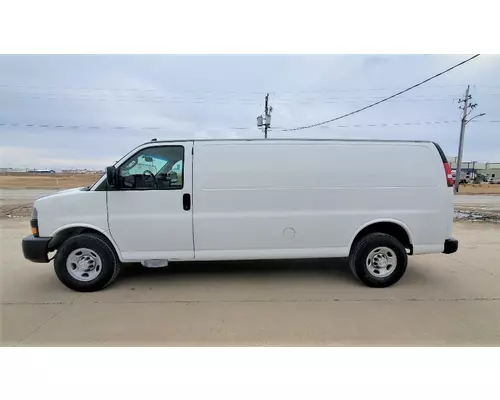 CHEVROLET G3500 Used Trucks