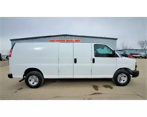 CHEVROLET G3500 Used Trucks