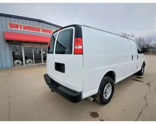 CHEVROLET G3500 Used Trucks