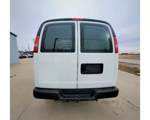 CHEVROLET G3500 Used Trucks