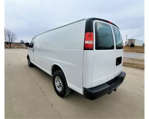 CHEVROLET G3500 Used Trucks