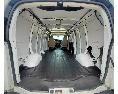 CHEVROLET G3500 Used Trucks