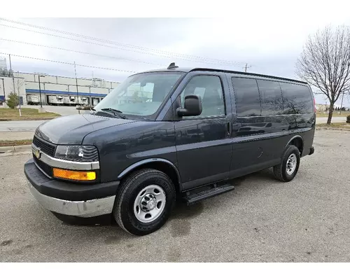 CHEVROLET G3500 Used Trucks