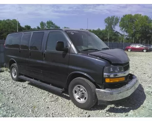 CHEVROLET G3500 Used Trucks