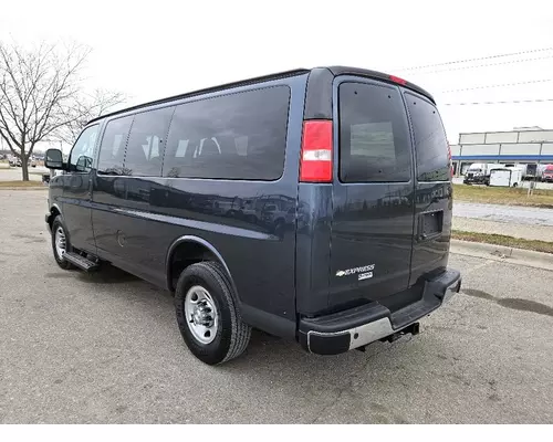 CHEVROLET G3500 Used Trucks