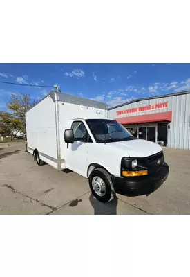 CHEVROLET G3500 Used Trucks