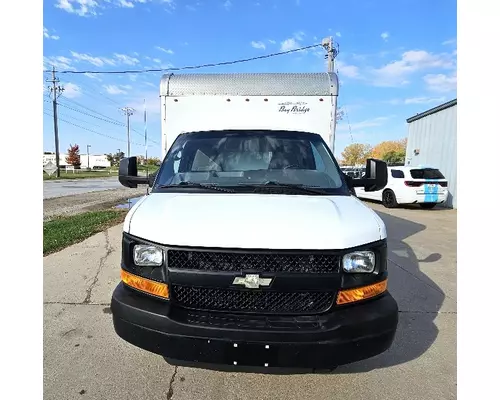 CHEVROLET G3500 Used Trucks