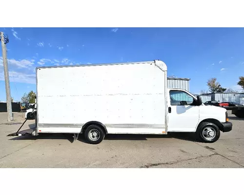 CHEVROLET G3500 Used Trucks