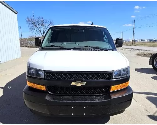 CHEVROLET G3500 Used Trucks