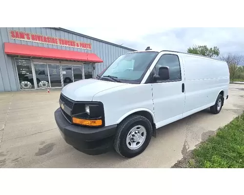 CHEVROLET G3500 Used Trucks