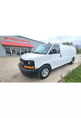 CHEVROLET G3500 Used Trucks