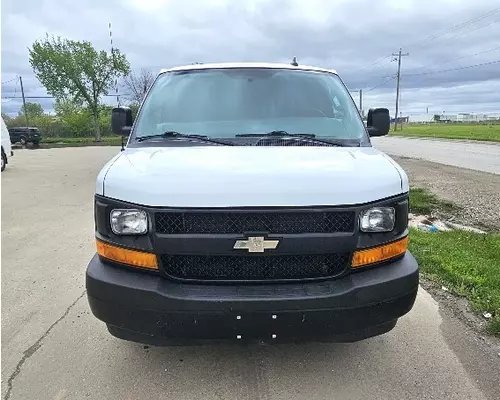 CHEVROLET G3500 Used Trucks