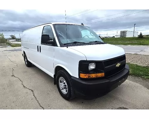 CHEVROLET G3500 Used Trucks