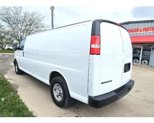 CHEVROLET G3500 Used Trucks