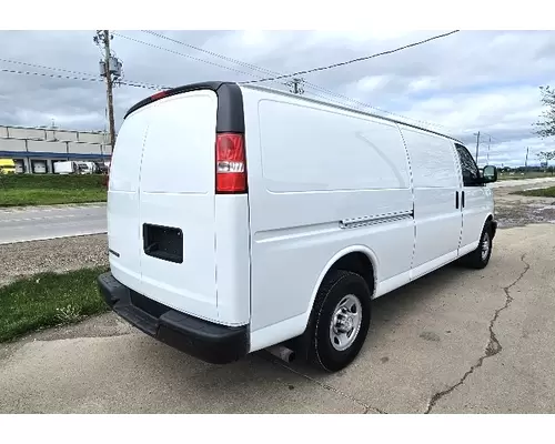 CHEVROLET G3500 Used Trucks