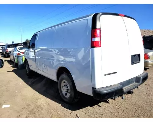 CHEVROLET G3500 Used Trucks