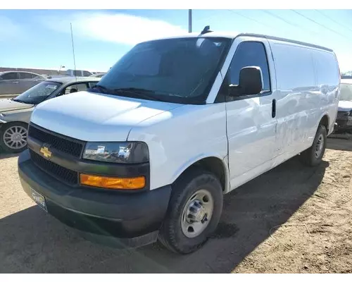 CHEVROLET G3500 Used Trucks