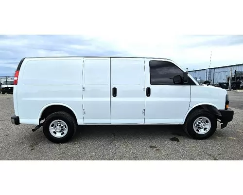 CHEVROLET G3500 Used Trucks