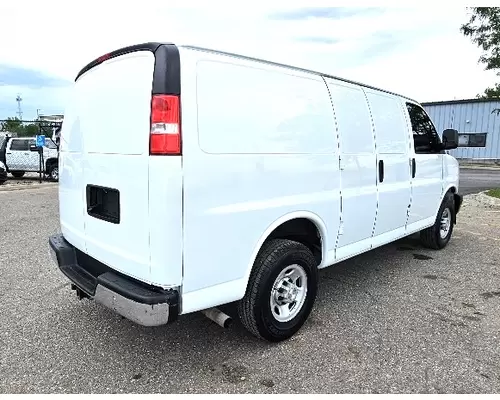 CHEVROLET G3500 Used Trucks