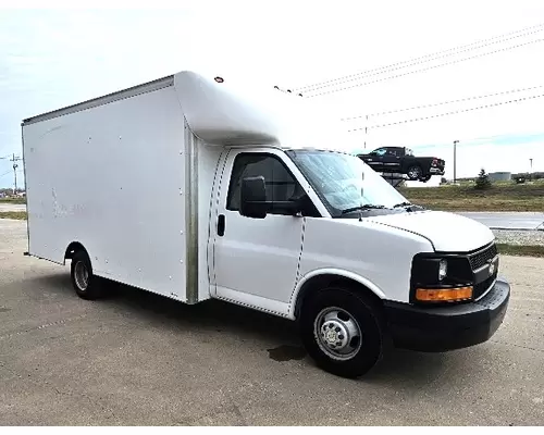 CHEVROLET G3500 Used Trucks