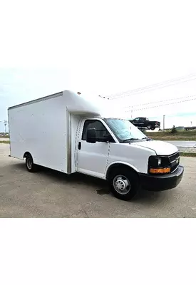 CHEVROLET G3500 Used Trucks