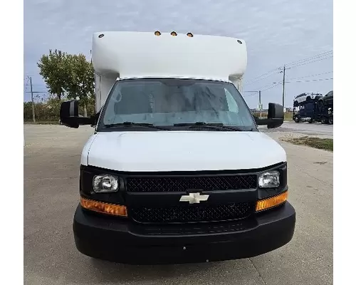 CHEVROLET G3500 Used Trucks