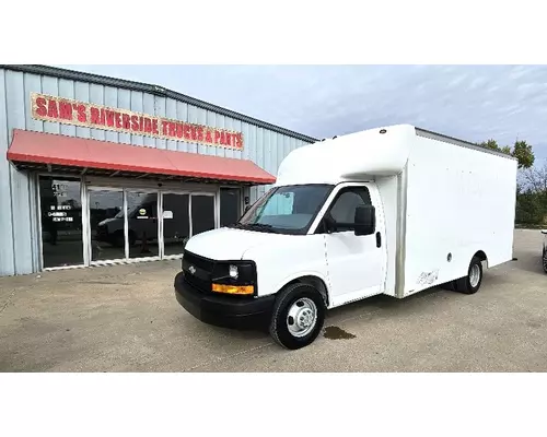 CHEVROLET G3500 Used Trucks