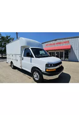 CHEVROLET G3500 Used Trucks